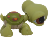 #0008 Turtle